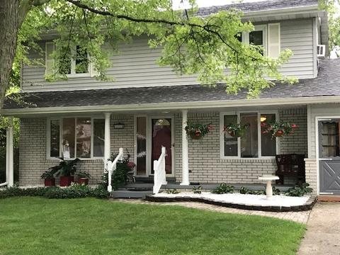 375 Colonial Ln, Algonac, MI 48001 photo 29