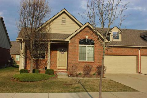 49852 Sleeping River Dr, Macomb, MI 48042 photo 1
