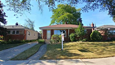 176 Phillips, Clawson, MI 48017 photo 1
