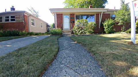 176 Phillips, Clawson, MI 48017 photo 2