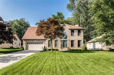 1900 Ash, Saint Clair, MI 48079 photo 1