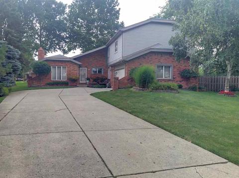 2875 Continental, Troy, MI 48083 photo 1