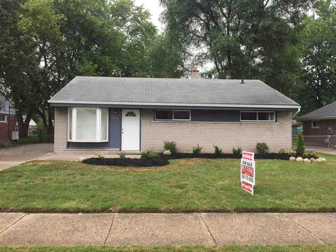 11159 Unity, Warren, MI 48089 photo 1