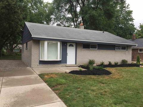 11159 Unity, Warren, MI 48089 photo 2