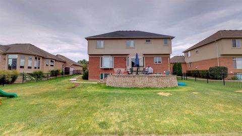 50578 Nesting Rdg, Macomb, MI 48044 photo 18