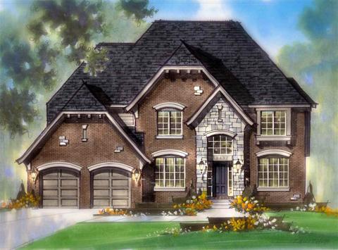 50052 Colony Ct, Macomb, MI 48044 photo 1