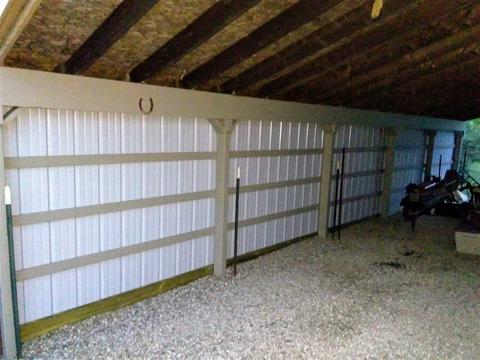 1111 S Loree Rd, Washington, MI 48419 photo 4