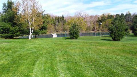 1111 S Loree Rd, Washington, MI 48419 photo 2