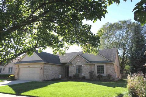 50501 Middle Riv, Macomb, MI 48044 photo 1