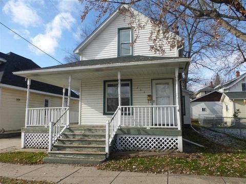 206 S 5th St, Saint Clair, MI 48079 photo 1