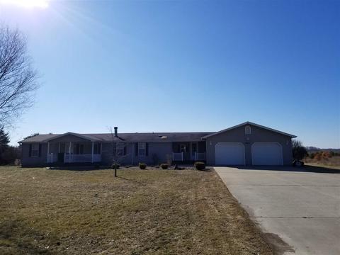 20181 Nelson, Merrill, MI 48637 photo 1