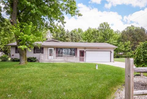 571 Norbert, Hemlock, MI 48626 photo 1