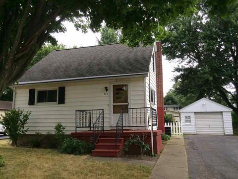 742 Johnson, Owosso, MI 48867 photo 9