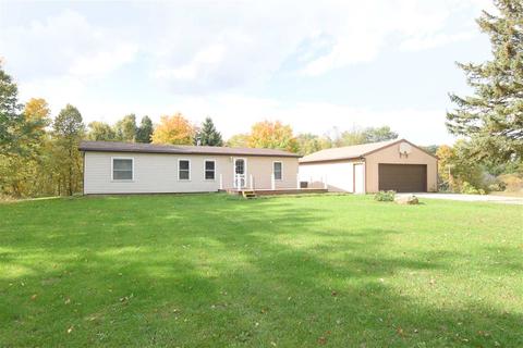 4472 S Scribner Rd, Durand, MI 48429 photo 1