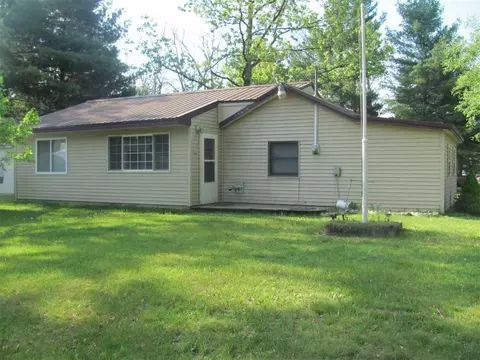 2750 Cathey St, Harrison, MI 48625 photo 1