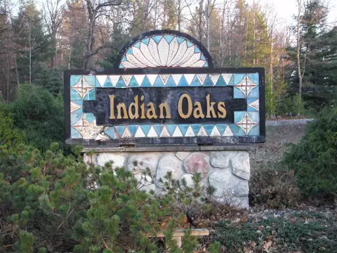 34 Indian Oaks, Prudenville, MI 48651