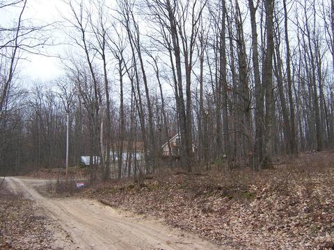 347-350 Beechwood Dr Roscommon Mi 48653, Roscommon, MI 48653