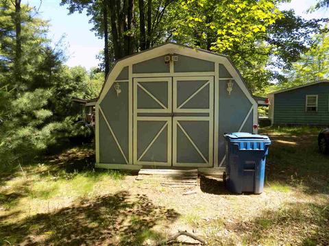 1025 Pineway Drive Gladwin Mi 48624 Dr, Gladwin, MI 48624 photo 17