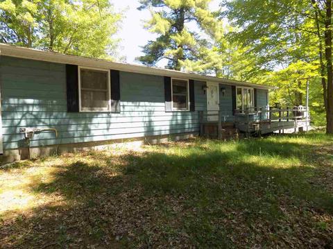 1025 Pineway Drive Gladwin Mi 48624 Dr, Gladwin, MI 48624 photo 20