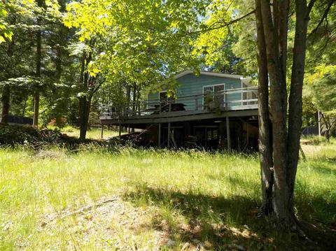 1025 Pineway Drive Gladwin Mi 48624 Dr, Gladwin, MI 48624 photo 1