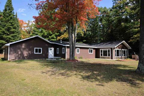 6126 Northpoint Drive Dr, Saint Helen, MI 48656 photo 5