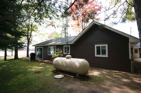 6126 Northpoint Drive Dr, Saint Helen, MI 48656 photo 2