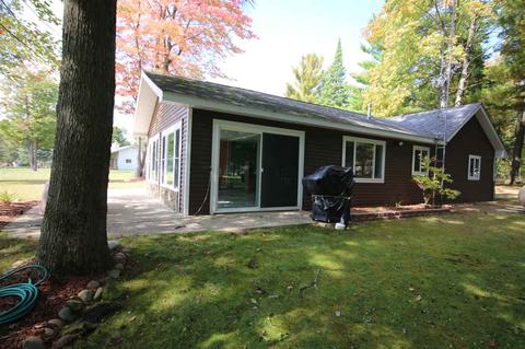 6126 Northpoint Drive Dr, Saint Helen, MI 48656 photo 3