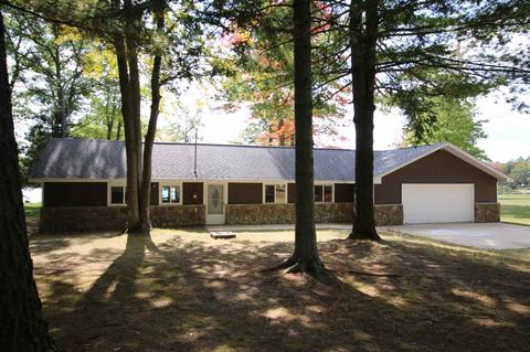 6126 Northpoint Drive Dr, Saint Helen, MI 48656 photo 1