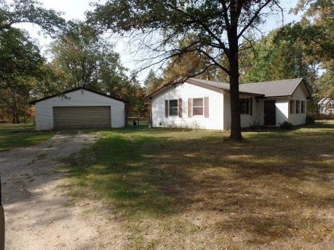 554 W Jackpine Loop Mio Mi 48647, Mio, MI 48647 photo 1