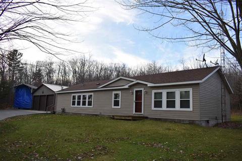 11891 Meredith Grade Gladwin Mi 48624, Gladwin, MI 48624 photo 4