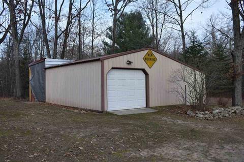 11891 Meredith Grade Gladwin Mi 48624, Gladwin, MI 48624 photo 3