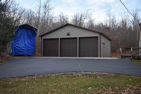 11891 Meredith Grade Gladwin Mi 48624, Gladwin, MI 48624 photo 2