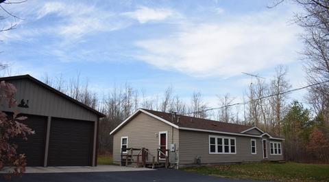 11891 Meredith Grade Gladwin Mi 48624, Gladwin, MI 48624 photo 1