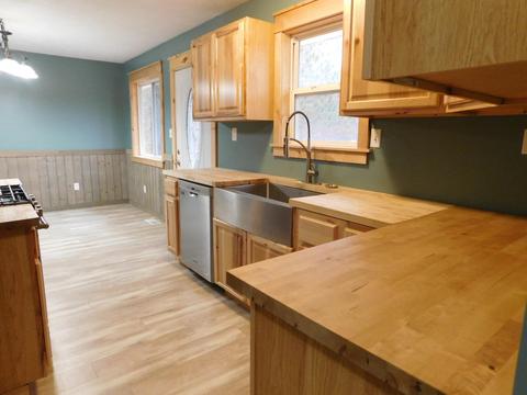 407 W North Down River Rd, Grayling, MI 49738 photo 5