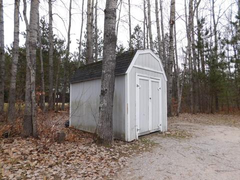 407 W North Down River Rd, Grayling, MI 49738 photo 34