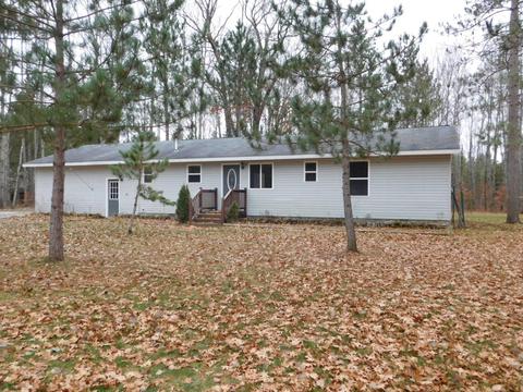407 W North Down River Rd, Grayling, MI 49738 photo 2