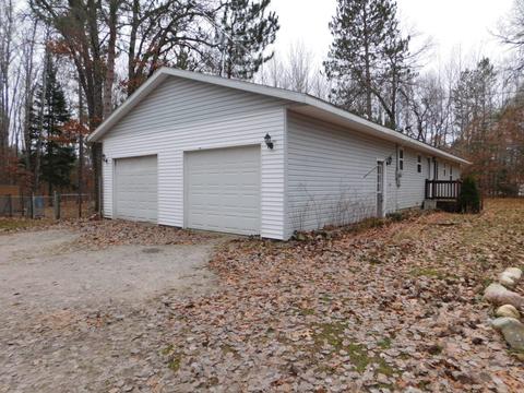 407 W North Down River Rd, Grayling, MI 49738 photo 4
