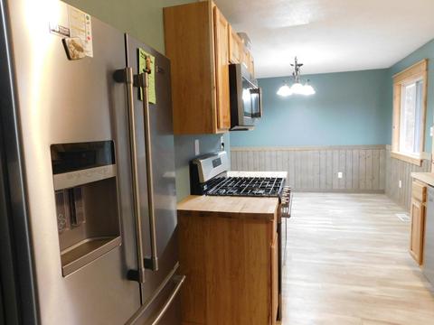 407 W North Down River Rd, Grayling, MI 49738 photo 6