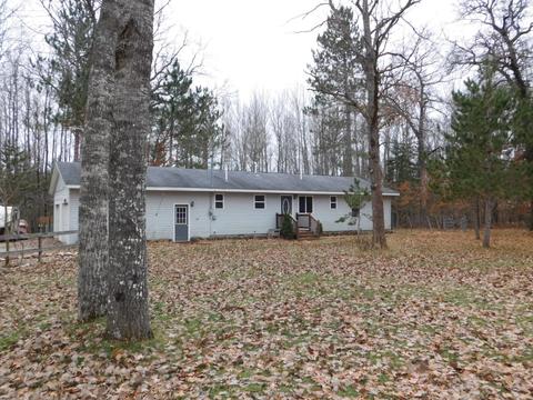 407 W North Down River Rd, Grayling, MI 49738 photo 3
