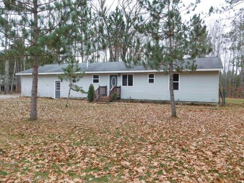 407 W North Down River Rd, Grayling, MI 49738 photo 1