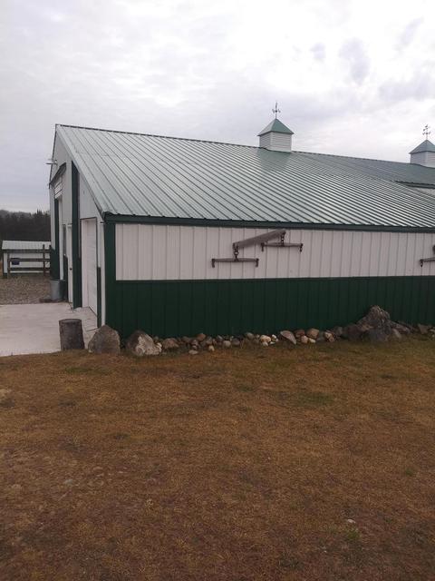 3500 Grange Hall Rd, Wolverine, MI 49799 photo 164