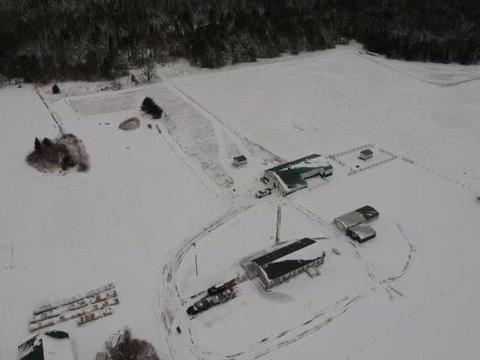 3500 Grange Hall Rd, Wolverine, MI 49799 photo 1