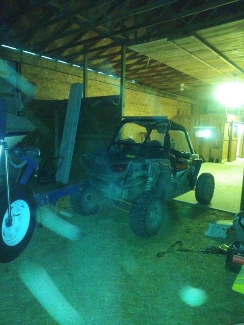 3500 Grange Hall Rd, Wolverine, MI 49799 photo 202