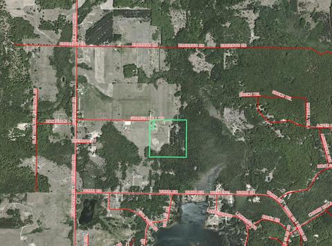 3500 Grange Hall Rd, Wolverine, MI 49799 photo 5