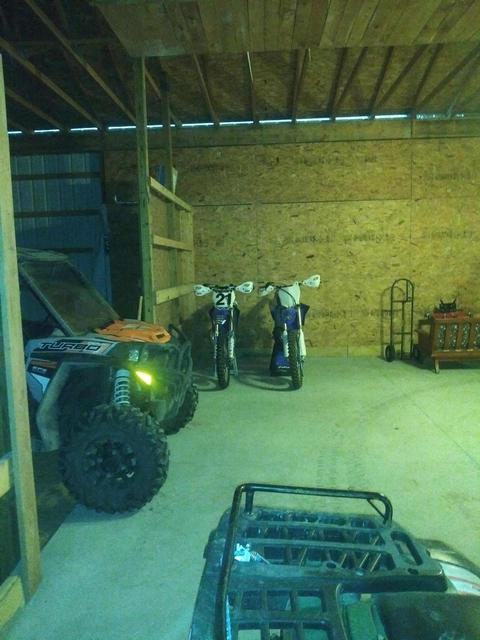 3500 Grange Hall Rd, Wolverine, MI 49799 photo 195
