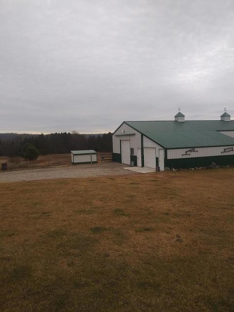 3500 Grange Hall Rd, Wolverine, MI 49799 photo 119
