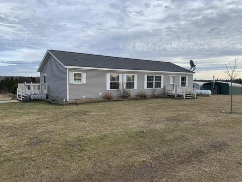 3500 Grange Hall Rd, Wolverine, MI 49799 photo 3