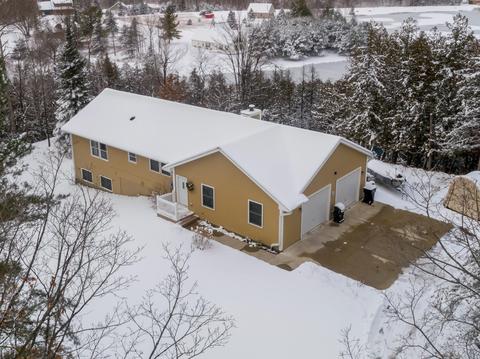 6344 Rondo Rd, Wolverine, MI 49799 photo 2