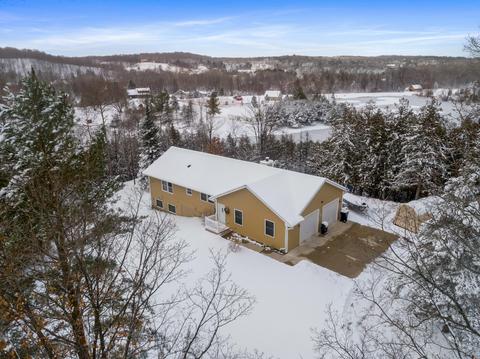 6344 Rondo Rd, Wolverine, MI 49799 photo 1
