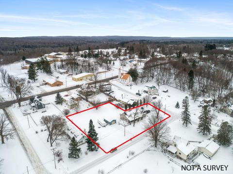 5795 W Maple St, Wolverine, MI 49799 photo 13